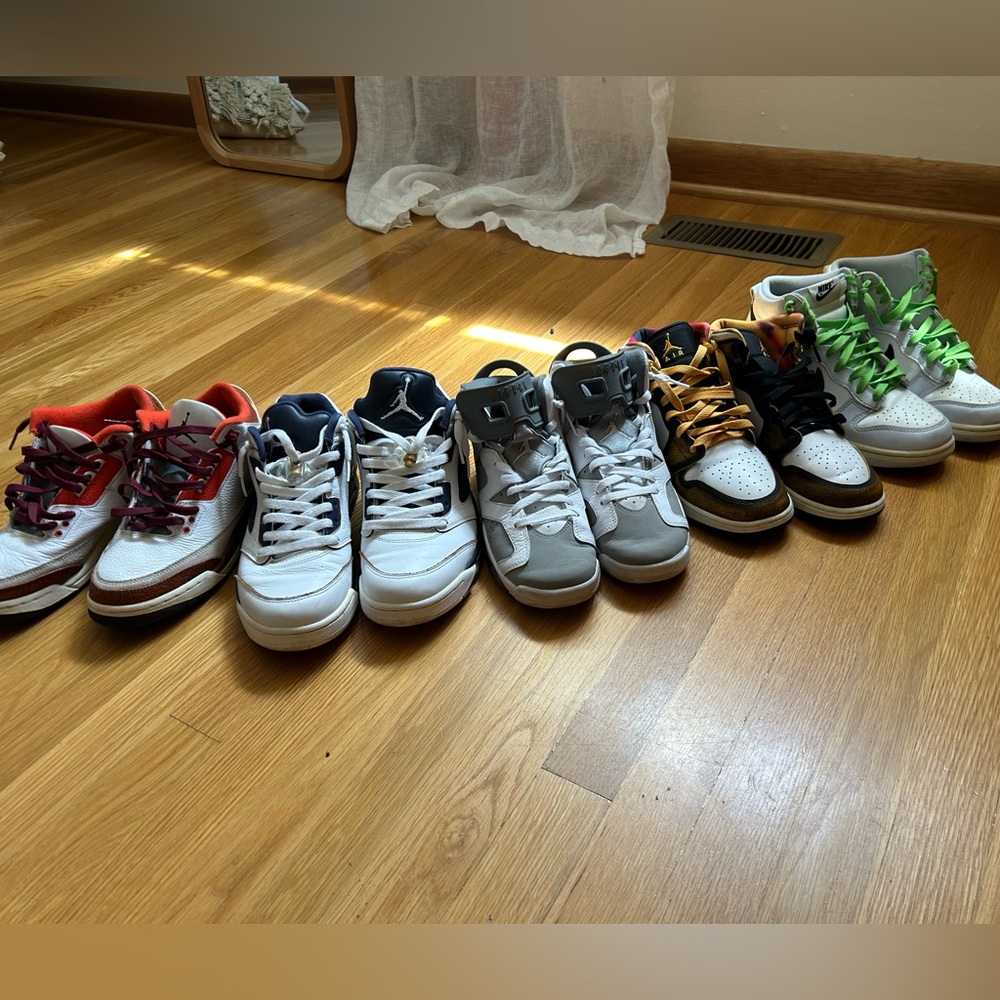 NIKE bundle